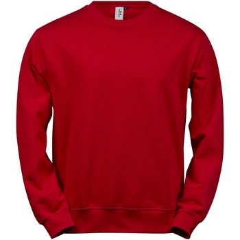 Kleidung Herren Sweatshirts Tee Jays TJ5100 Rot