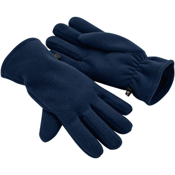 Accessoires Handschuhe Beechfield B298R Blau