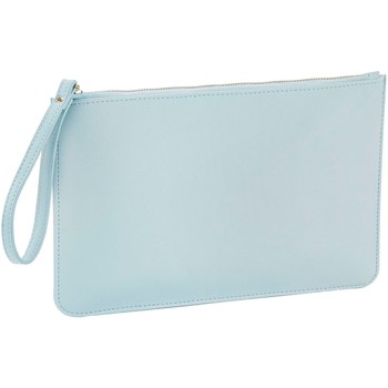 Taschen Geldtasche / Handtasche Bagbase BG750 Blau