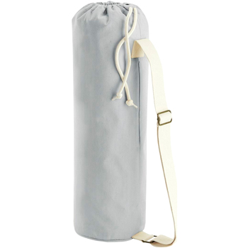Taschen flexibler Koffer Westford Mill W816 Grau