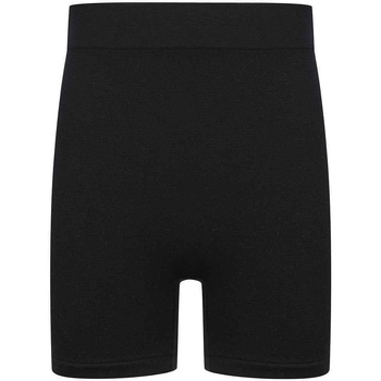 Kleidung Kinder Shorts / Bermudas Tombo  Schwarz