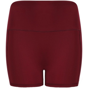 Kleidung Damen Shorts / Bermudas Tombo  Multicolor