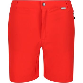 Kleidung Herren Shorts / Bermudas Regatta  Rot