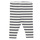 Kleidung Mädchen Kleider & Outfits Polo Ralph Lauren BEAR SET-SETS-LEGGING SET Marine / Weiss