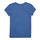 Kleidung Mädchen T-Shirts Polo Ralph Lauren SS POLO TEE-KNIT SHIRTS-T-SHIRT Blau