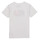 Kleidung Mädchen T-Shirts Polo Ralph Lauren SSCNM4-KNIT SHIRTS- Weiss