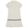 Kleidung Mädchen Kurze Kleider Polo Ralph Lauren SS KC DRESS-DRESSES-DAY DRESS Naturfarben
