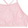 Kleidung Mädchen Badeanzug /Badeshorts Polo Ralph Lauren AOPP 2 PC-SWIMWEAR-2 PC SWIM Rosa