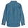 Kleidung Kinder Langärmelige Hemden Polo Ralph Lauren LS BD-TOPS-SHIRT Blau