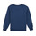 Kleidung Jungen Sweatshirts Polo Ralph Lauren LS CN-KNIT SHIRTS-SWEATSHIRT Marine