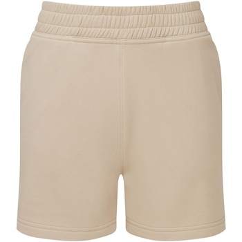 Kleidung Damen Shorts / Bermudas Tridri  Beige