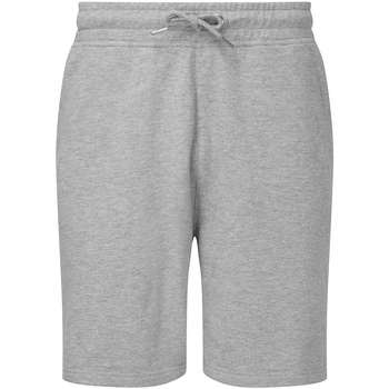 Kleidung Herren Shorts / Bermudas Tridri  Grau