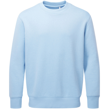 Kleidung Sweatshirts Anthem AM020 Blau