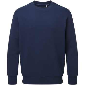 Kleidung Sweatshirts Anthem AM020 Blau