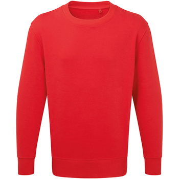 Kleidung Sweatshirts Anthem AM020 Rot