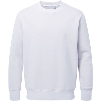 Kleidung Sweatshirts Anthem AM020 Weiss