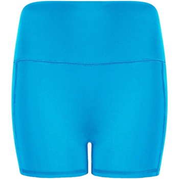 Kleidung Damen Shorts / Bermudas Tombo TL372 Blau