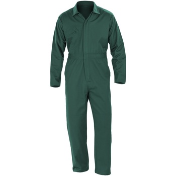 Kleidung Overalls / Latzhosen Result R510X Grün