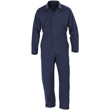 Kleidung Overalls / Latzhosen Result R510X Blau