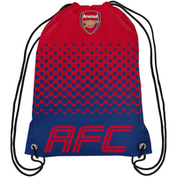 Taschen Sporttaschen Arsenal Fc  Rot