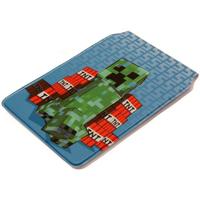 Taschen Geldbeutel Minecraft  Rot