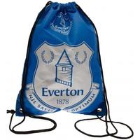 Taschen Sporttaschen Everton Fc  Weiss
