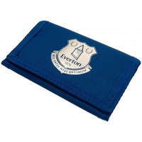 Taschen Portemonnaie Everton Fc  Weiss