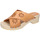 Schuhe Damen Sandalen / Sandaletten Pollini BE332 Braun