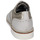 Schuhe Damen Derby-Schuhe & Richelieu Pollini BE351 Beige