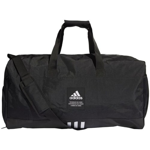 Taschen Sporttaschen adidas Originals 4ATHLTS Duffel Bag L Schwarz