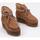 Schuhe Damen Low Boots Vidorreta 98400 Braun