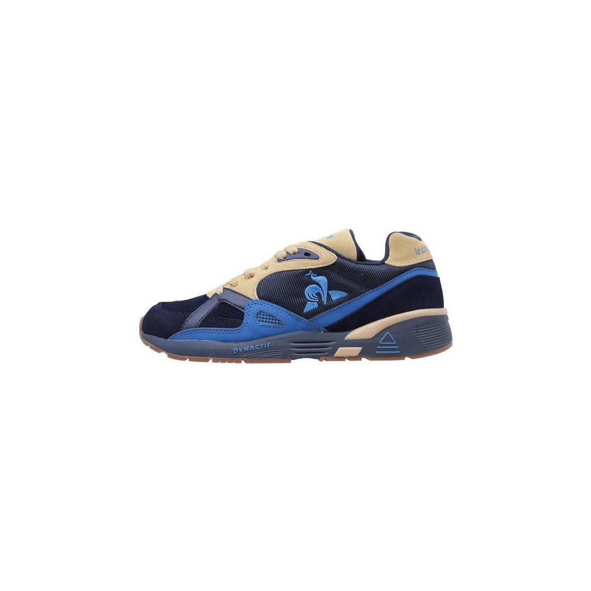 Schuhe Herren Sneaker Low Le Coq Sportif LCS R850 WINTER CRAFT Blau