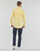 Kleidung Herren Langärmelige Hemden Polo Ralph Lauren CHEMISE COUPE DROITE EN OXFORD Gelb