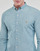 Kleidung Herren Langärmelige Hemden Polo Ralph Lauren CHEMISE COUPE SLIM EN DENIM Blau