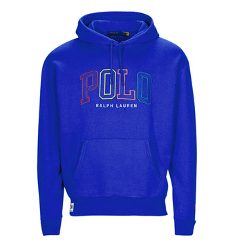 Kleidung Herren Sweatshirts Polo Ralph Lauren 710899182003 Blau