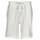 Kleidung Herren Shorts / Bermudas Polo Ralph Lauren SHORT EN MOLLETON Weiss