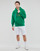 Kleidung Herren Shorts / Bermudas Polo Ralph Lauren SHORT EN MOLLETON Weiss