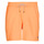 Kleidung Herren Badeanzug /Badeshorts Polo Ralph Lauren MAILLOT DE BAIN UNI EN POLYESTER RECYCLE Korallenrot