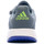 Schuhe Jungen Sneaker Low adidas Originals FX7316 Grau