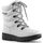 Schuhe Damen Boots Cougar Original 39068 Leather 
