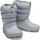 Schuhe Kinder Boots Crocs Crocs™ Classic Neo Puff Boot Kid's 207684 