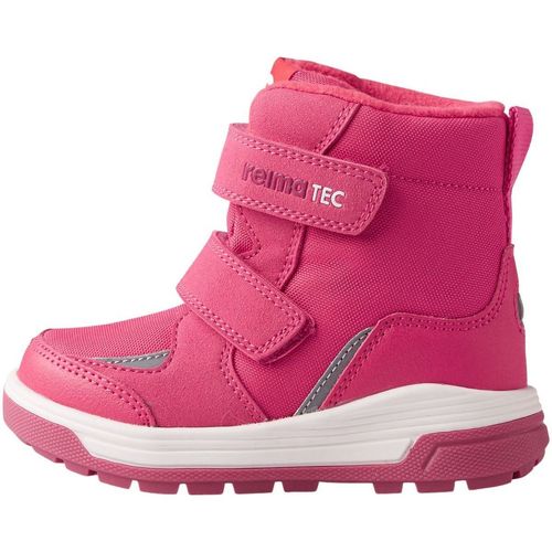 Schuhe Kinder Boots Reima Qing 5400026A 13