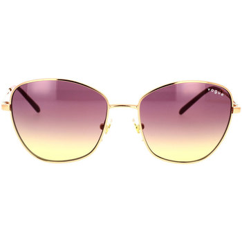 Uhren & Schmuck Damen Sonnenbrillen Vogue Sonnenbrille VO4232S 515270 Multicolor