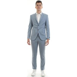 Kleidung Herren Jacken / Blazers Premium By Jack&jones 12141107 Blau