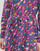 Kleidung Damen Kurze Kleider Vila VIANIA Multicolor