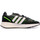 Schuhe Herren Sneaker Low adidas Originals FY5685 Schwarz