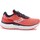 Schuhe Damen Laufschuhe Saucony Triumph 19 S10678-16 Rosa