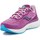 Schuhe Damen Laufschuhe Saucony Triumph 19 S10678-30 Violett
