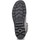 Schuhe Damen Sneaker High Palladium Baggy Titanium/High Rise 92353-066-M Grau