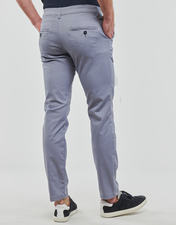 Selected SLHSLIM-NEW MILES 175 FLEX
CHINO Blau / Himmelsfarbe